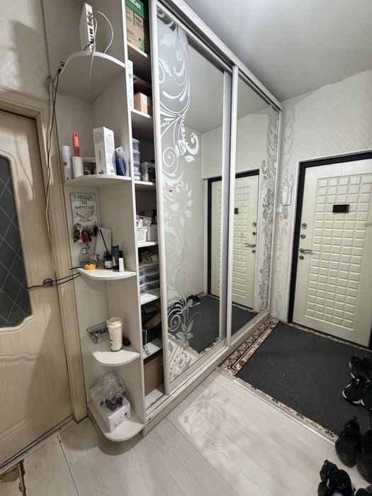 Шкафы для прихожей