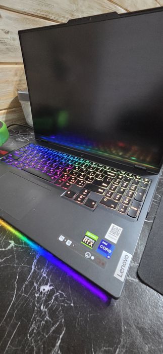Продам Lenovo legion 7pro.