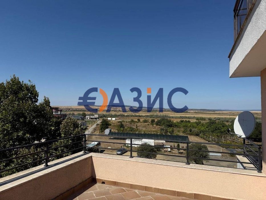 Мезонет с 2 спални, 5 ет., "Гранд Камелия", Слънчев бряг, България,