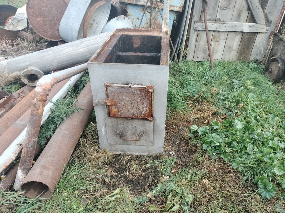 Продам печку для дома. 45000