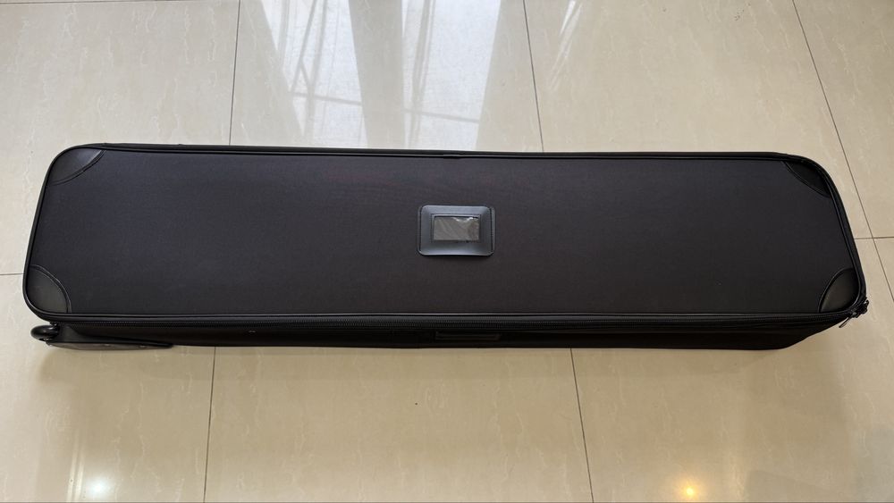 Geanta Troller pentru Echipamente, Stative, Diverse materiale