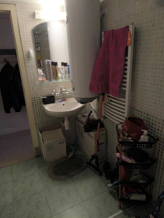 Дава се под наем Едностаен апартамент в с. Владая, Област София-град - 57 кв.м за 397.8 € - Снимка #6