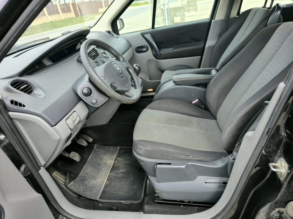 Renault Scenic 1.4 Benzina