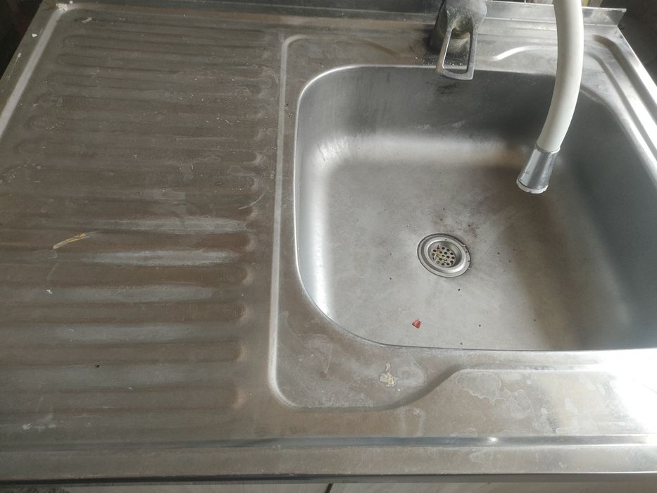 Продам моика нержавеика