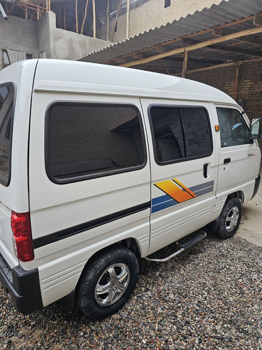 Damas sotiladi 2024 34ming yurgan