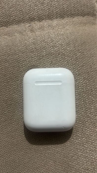 Airpods 2 , оригинал