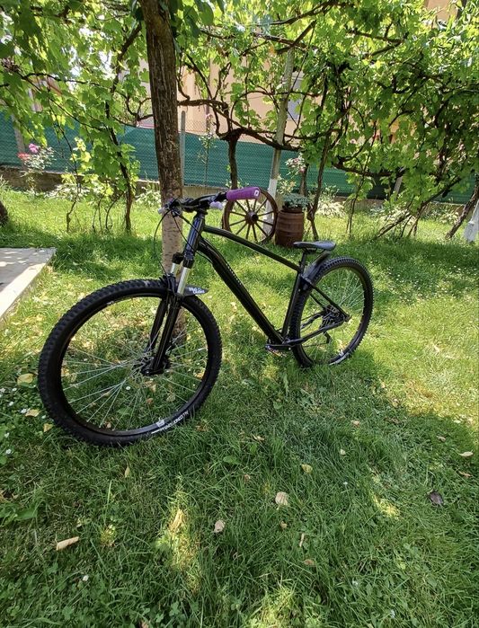 Rockrider expl 500 ЧИСТО НОВ !!!