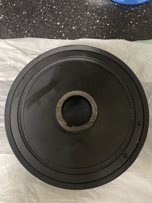 231242A801 Fulie distributie arbore cotit Hyundai/Kia 1.7 crdi