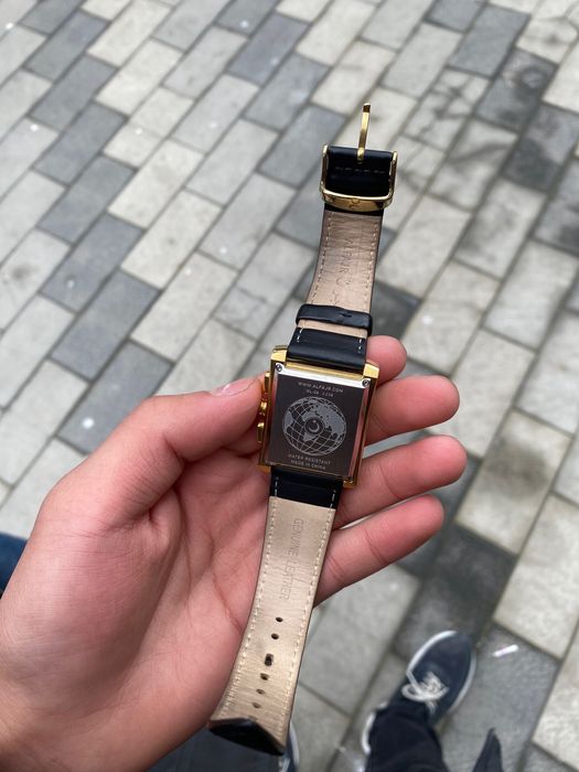 Alfajr original karobka dakumenti bn