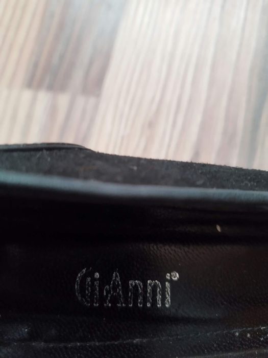 Токчета - GiAnni