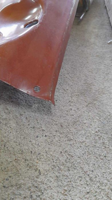 Фартук 31029 ВОЛГА