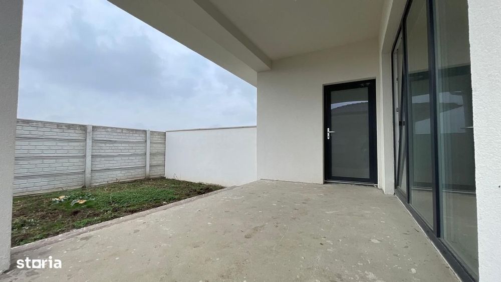 Casa Cu 3 Camere, Nojorid
