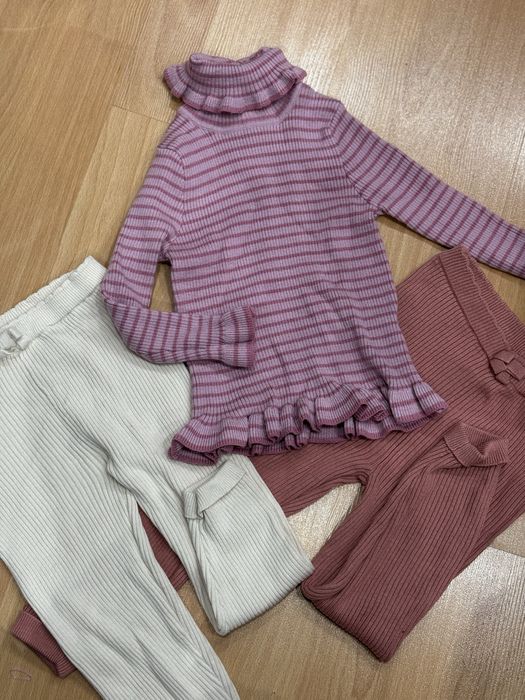 Детски дрешки- Zara, Primark, Mango