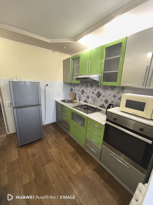 Сдам двухкомнатную квартиру