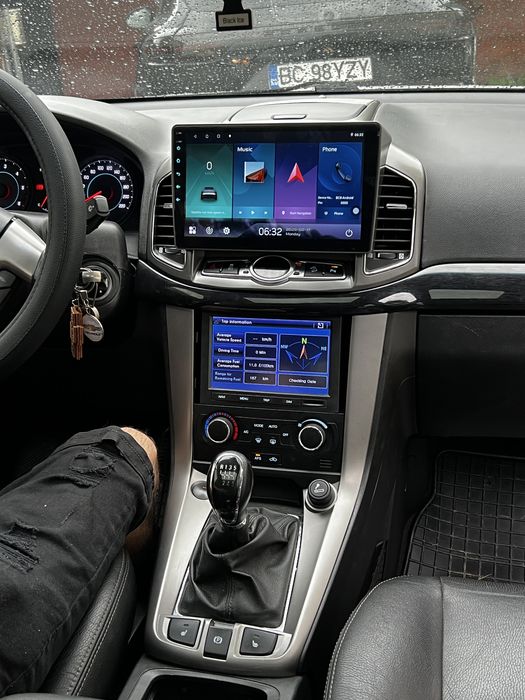 CarPlay AndroidAuto Codari Diagnoza Bacău Non-Stop
