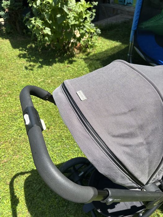 Cybex Balios s Lux 2в1
