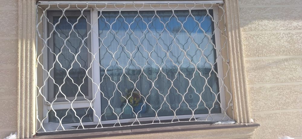 Стройматериалы, продам ворота, решетки, автоматику, срочно!