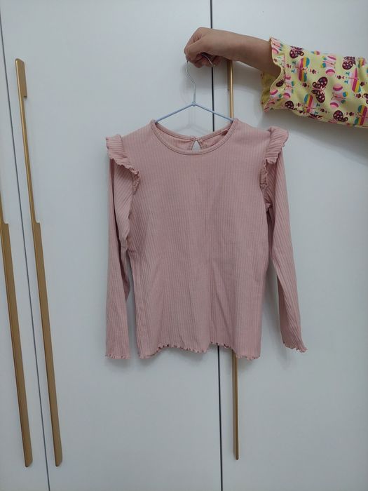 Фирменные Вещи на Девочку 6-7 лет