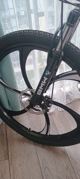 Велосипед подростковый