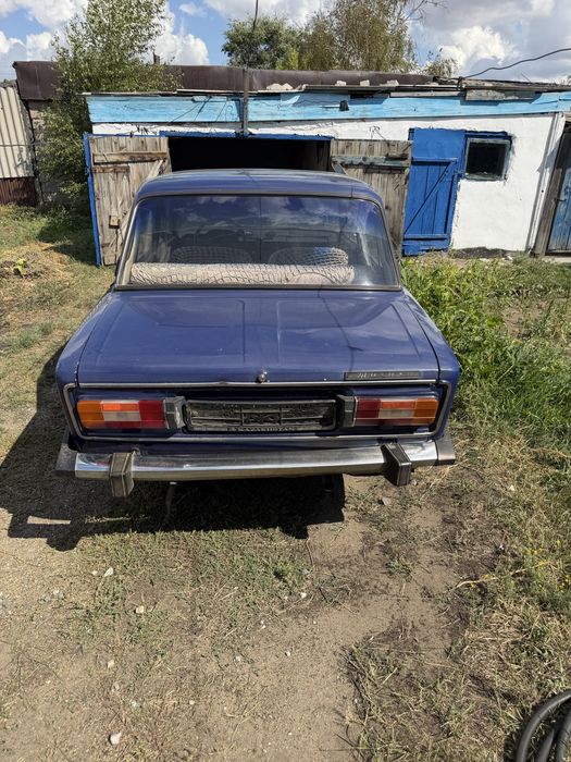 Продам автомобиль жигули