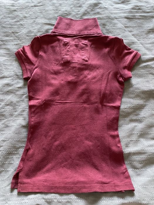 Vand tricou Abercrombie&Fitch, marime xs