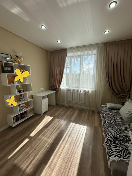 Продаётся 3-ком.квартира