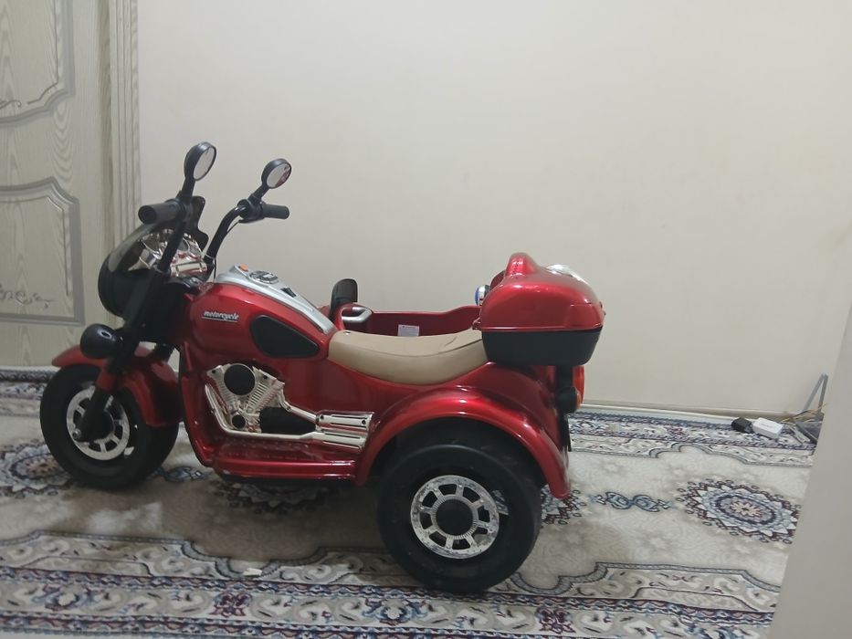 Matasikol  2 kishili detskiy