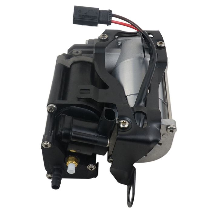 Compresor suspensie pneumatica Mercedes C Class W205 E Class W213 GLC X253 W257NOU!