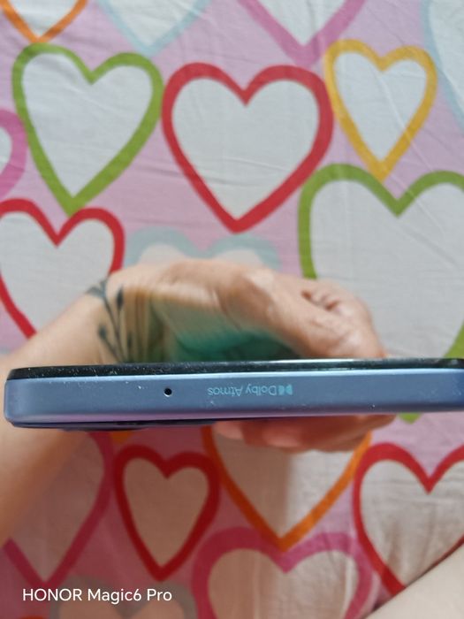 Телефон Motorola