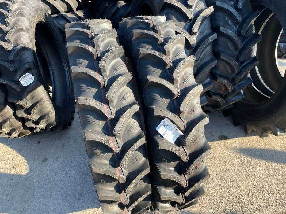 Cauciucuri Legumicole 270/95R32 GTK Noi Radiale Livrare Rapida
