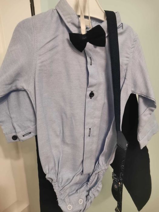 Детски комплект за момче