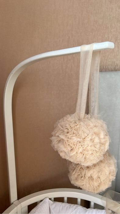 Продам кроватку STOKKE SLEEPI MINI