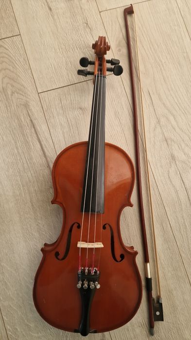 Vioară  Reghin 4/4