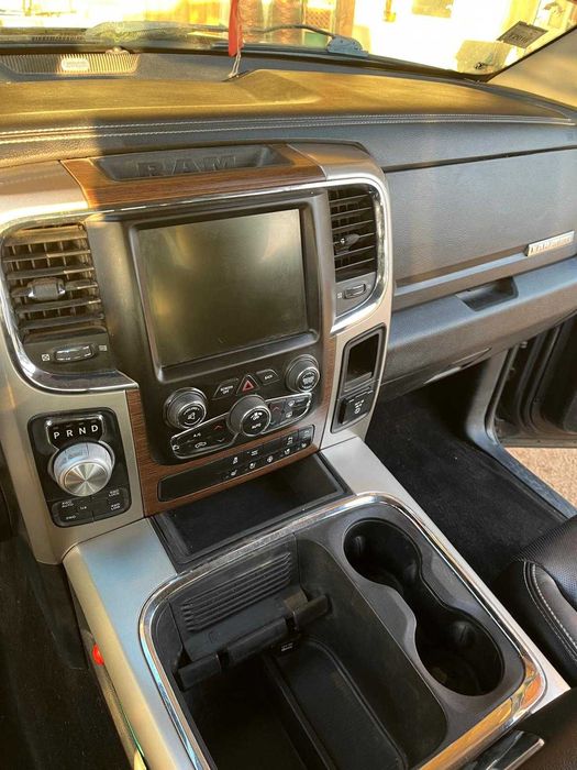 Dodge RAM  2 a bucati