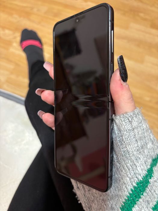 Samsung flip 5 256 GB