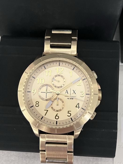 Ceas Armani Exchange  AX1752