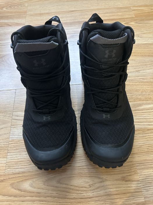 Зимни боти Under Armour Micro G Valsetz 40 номер