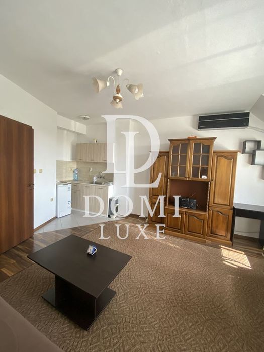 Продава се Едностаен апартамент в Варна, Погреби - 40 кв.м за 2110 €/кв.м - Снимка #1