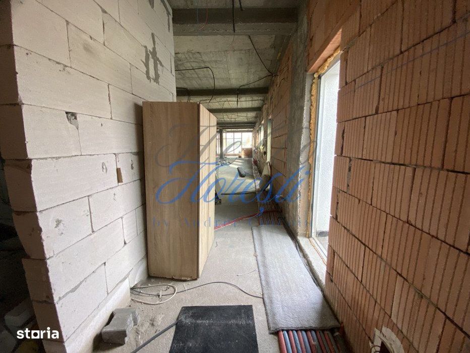 Spatiu Comercial PREMIUM in Gilau – 400mp, Vizibilitate MAXIMA La St