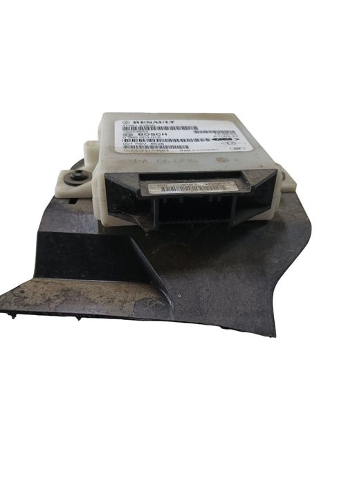 Modul De Confort Dacia Duster 2010 - > 416512190R