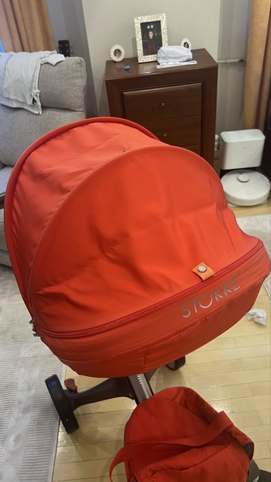 Stokke Xplory 2 in 1