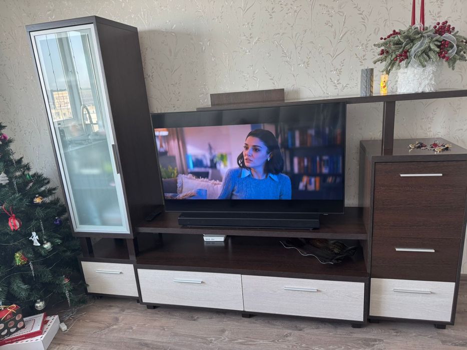 Продам гарнитур в гостиную