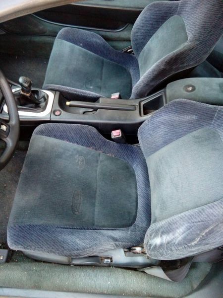 Хонда Прелюд 2.0 гр. Севлиево • OLX.bg