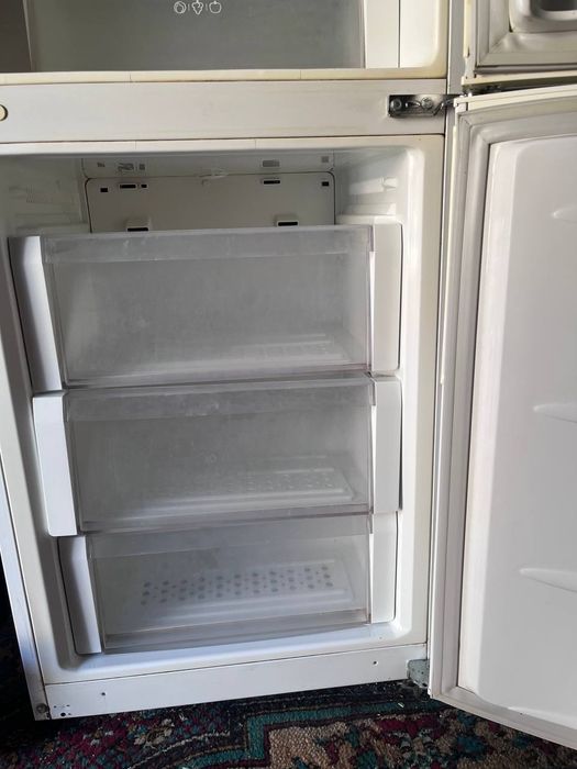 Холодильник сатылалы