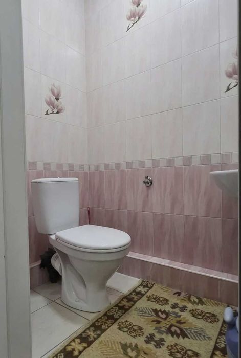 мкр саялы алатауский район