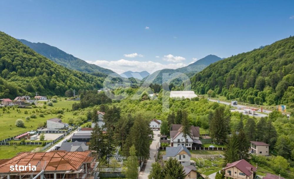 Duplex NZEB Bunloc | 142 mp utili | teren 310 mp | casa eficienta ener