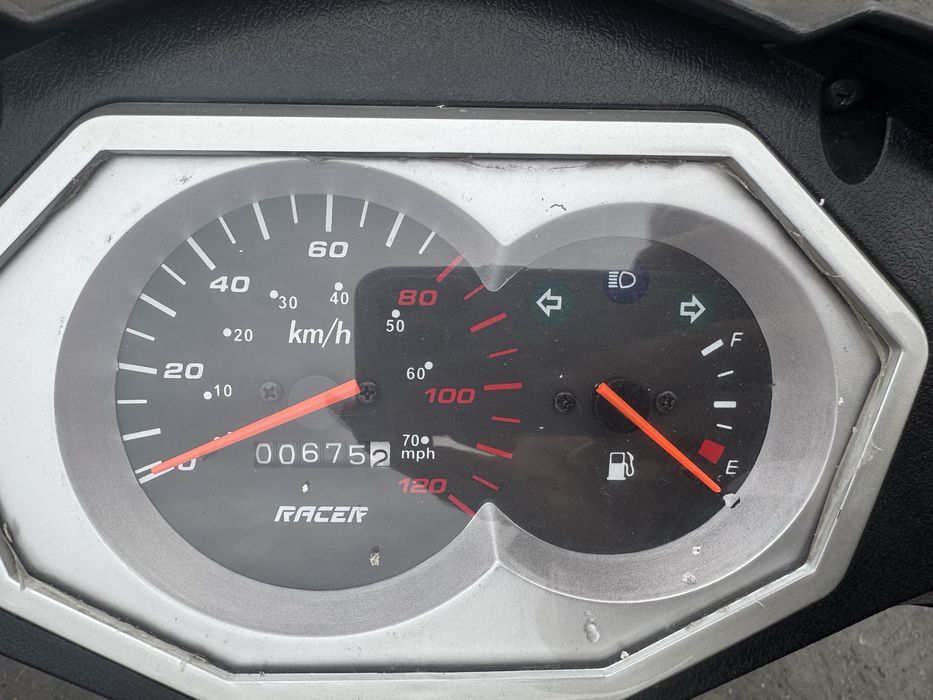 Продается скутер