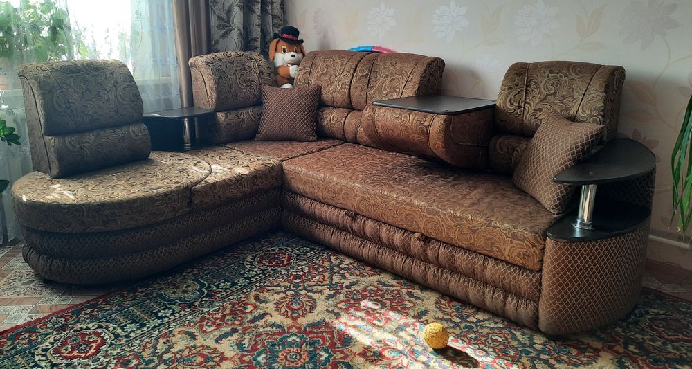 Продам диван, хорошем состоянии