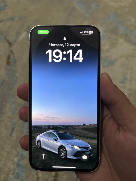 Iphone 13 сатылады!