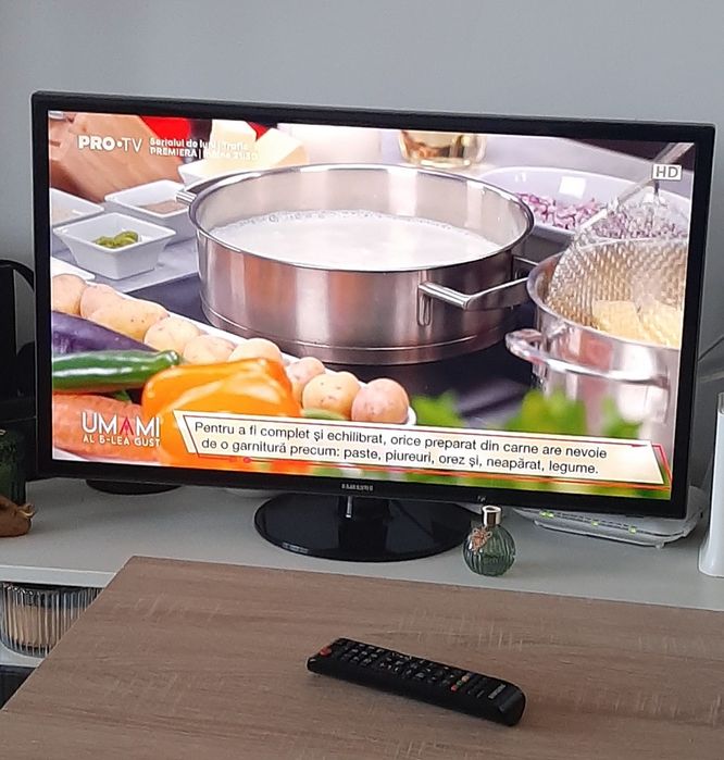 Televizor Samsung diag 80